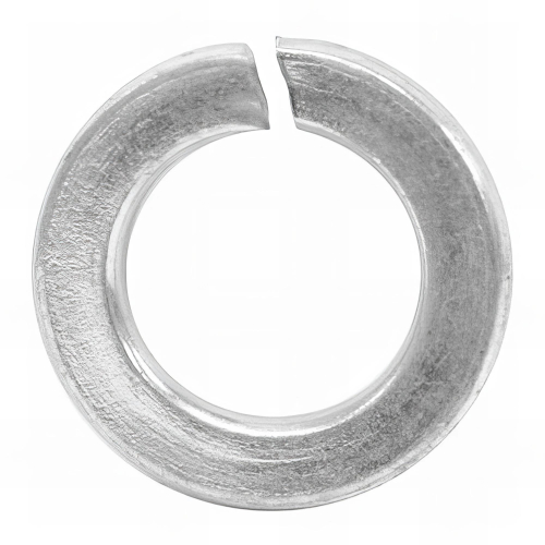 500 rondelles Grower M5 mm DIN-127 zingué - D12705 - Index