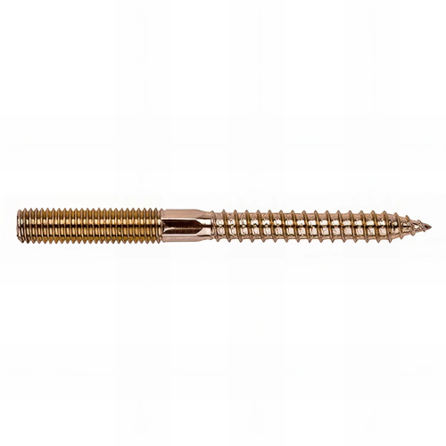 100 tiges double filetage Zingué M10 x 200 mm - ESDR10200 - Index