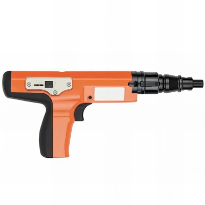 Cloueur à poudre semi-automatique pour charges clous 8 mm - FP08GUN - Index 2