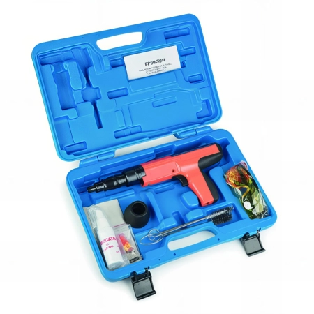 Cloueur à poudre semi-automatique pour charges clous 8 mm - FP08GUN - Index