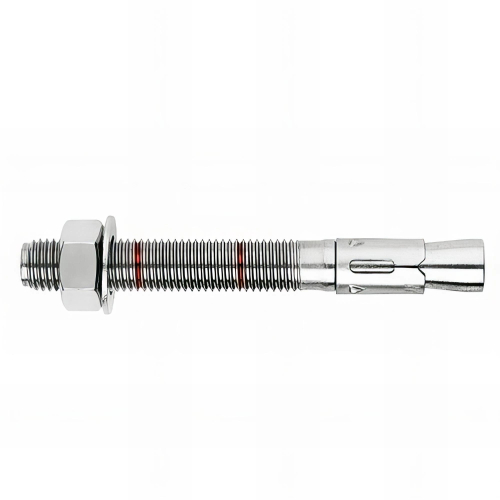 100 goujons d'ancrage ATE Option 7 M8 x 90 mm (D. 8 mm) Inox A4 - MIA408090 - Index