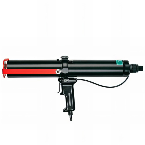 Pistolet pneumatique pour cartouche de mortier - MOPISNEU - Index