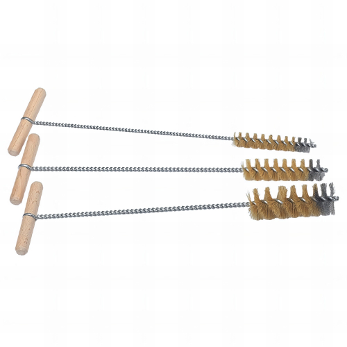Kit de 3 écouvillons D. 15, 20 et 30 mm - MORCEPKIT - Index