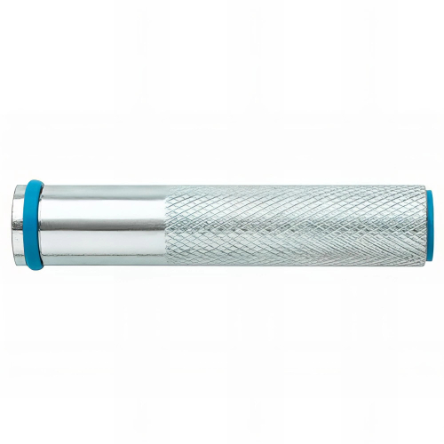 12 douilles à frapper femelle M10 x 80 mm (D. 14 mm) zingué pour scellement chimique - MOTRO10 - Index