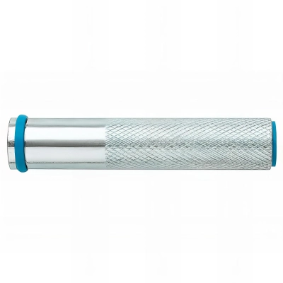 12 douilles à frapper femelle M12 x 80 mm (D. 16 mm) zingué pour scellement chimique - MOTRO12 - Index