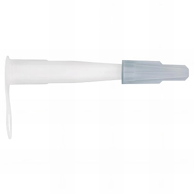 12 canules pour MS - tapon