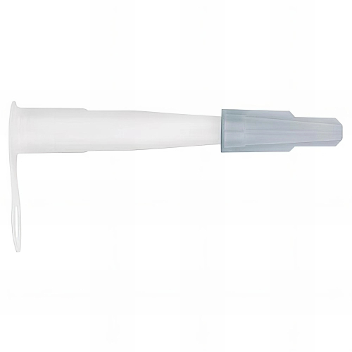 12 canules pour MS - tapon