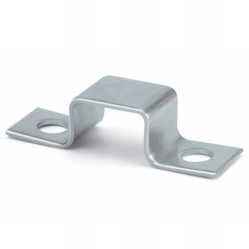 50 pattes de fixation Inox A2 27 - 18 x 81 mm - PGI2718 - Index