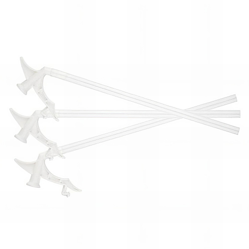 12 canules pour Mousses de polyuréthane - 750 ml
