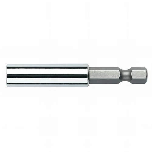 5 porte-embouts magnétiques 6,35 x L. 60 mm - PUPM014 - Index
