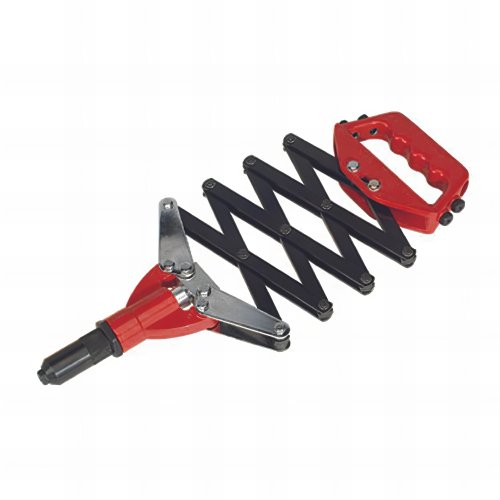 Pince extenseur manuelle pour rivets D. 3,2 à 6,4 mm - RMEX01 - Index