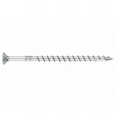 1000 vis à bois PZ1 à haut rendement 3 x 30 mm zingué - TEXZP30030 - Index