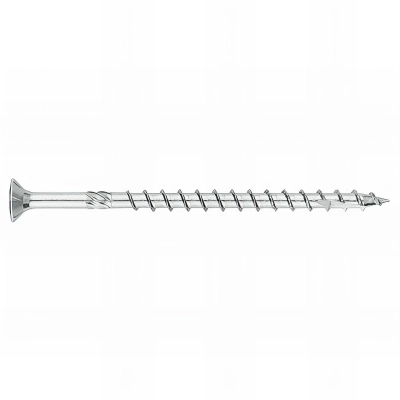 500 vis à bois T25 à haut rendement 5 x 35 mm zingué - TEXZT50035 - Index