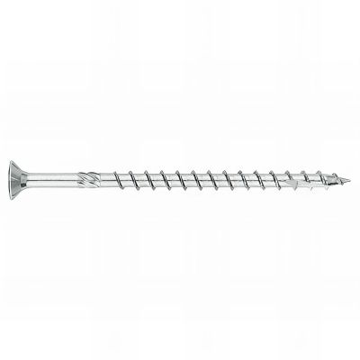 100 vis à bois T30 à haut rendement 6 x 200 mm zingué - TEXZT60200 - Index