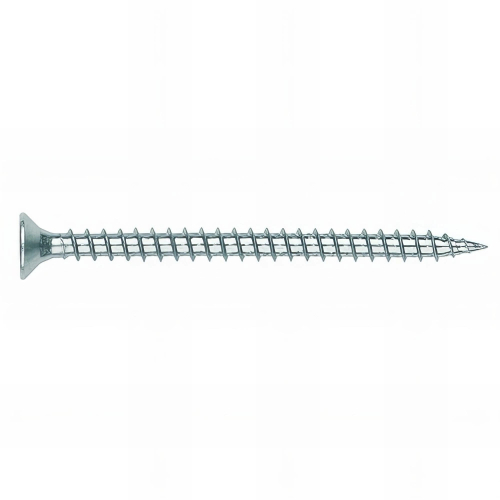 1000 vis à bois PZ1 tête fraisée 3 x 16 mm zingué - TPPOZ30016 - Index
