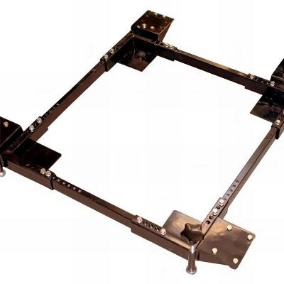 Kit de déplacement - BS480/600-FE - Jean L'ébéniste