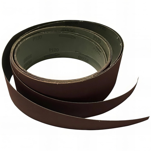 Bande abrasive pour ponceuse SPBL405 - A60