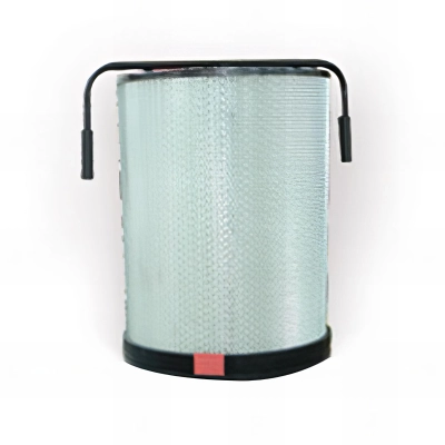 Cartouche filtrante pour aspirateur FM300/FM300S/FM350 - FM-CAR - Jean L'ébéniste