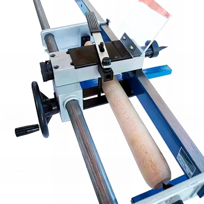 Copieur pour tour à bois MC1100B - MC1100-KOP - Jean L'ébéniste