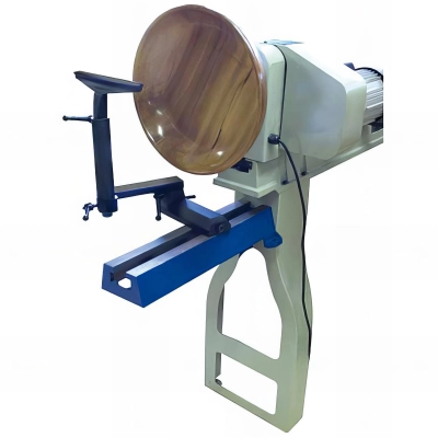 Support de tournage frontal - MC1100-SUP - Jean L'ébéniste