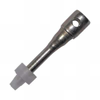 Seau de 200 clous de suspension - tête percée - 30 mm