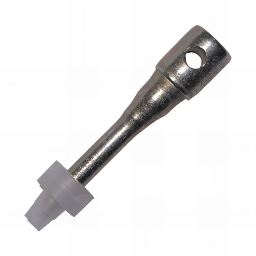 Seau de 200 clous de suspension - tête percée - 30 mm