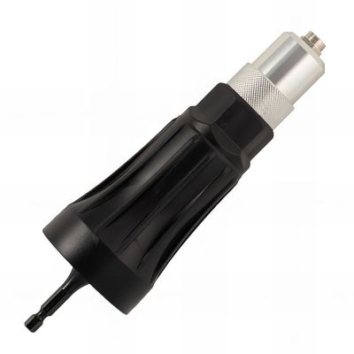 Adaptateur pour visseuse 2 en 1 - riveteuse - sertisseuse 2