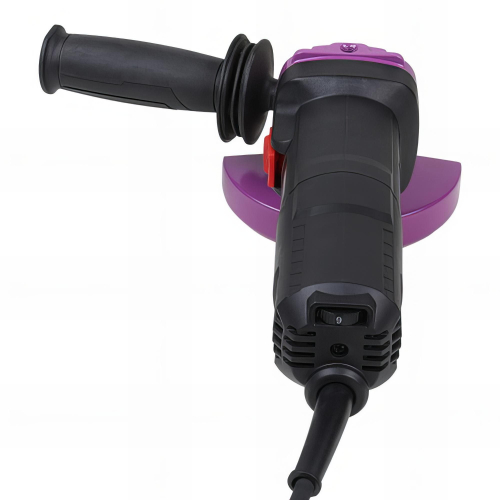 Meuleuse angulaire D.125 mm MA125 AV16 - 1 600 W 230 V