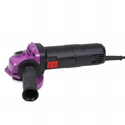 Meuleuse angulaire D.125 mm MA125 AV16 - 1 600 W 230 V