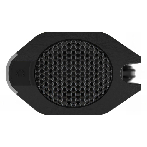 Radio de chantier SOLOWORKER - 2 W - Bluetooth, MP3, Aux in, FM, DAB+ - Perfect Pro