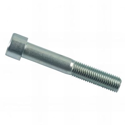 Vis métaux tête cylindrique 6 pans creux 3 x 8 mm CHC INOX A2 - Boite de 200 pcs - Fixtout VCHC03008A2