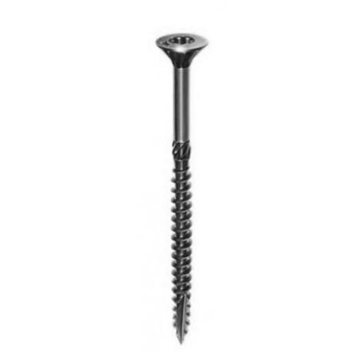 250 vis à bois T25 tête fraisée 5 x 50 mm bichromaté - TPTO50050 - Index