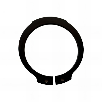 Circlips extérieur D. 32 mm Brut - Boite de 100 pcs - Fixtout CIREX3212B