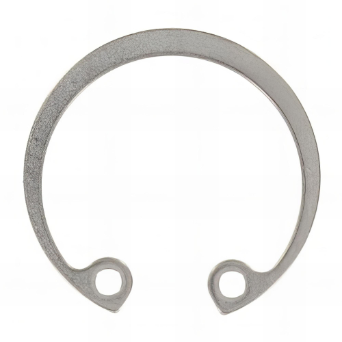 Circlips intérieur D. 15 mm INOX A2 - Boite de 100 pcs - Fixtout CIRIN15A2