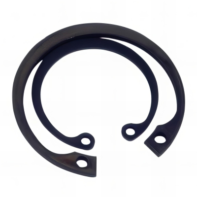 Circlips intérieur D. 15 mm Brut - Boite de 200 pcs - CIRIN1512B