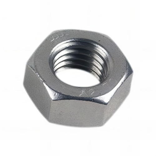 Ecrou hexagonal M14 mm HU INOX A2 - Boite de 100 pcs - Fixtout EHU14A2