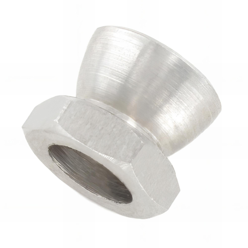 Ecrou autocassant M6 mm INOX A2 - Boite de 200 pcs - Fixtout EINV06A2