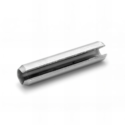 Goupille élastique épaisse D. EP 4 x 16 INOX A2 - Boite de 100 pcs - Fixtout GEL04016A2