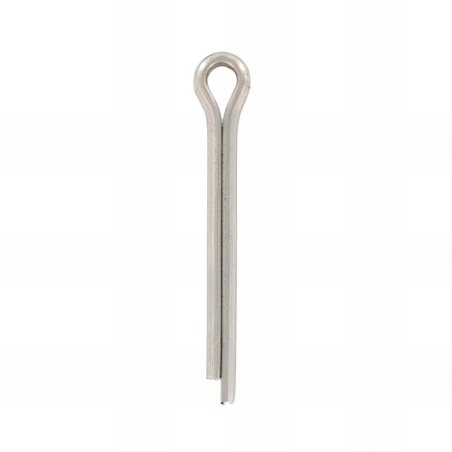 Goupille fendue D. 4 x 40 mm INOX A4 - Boite de 100 pcs - GF04040A4