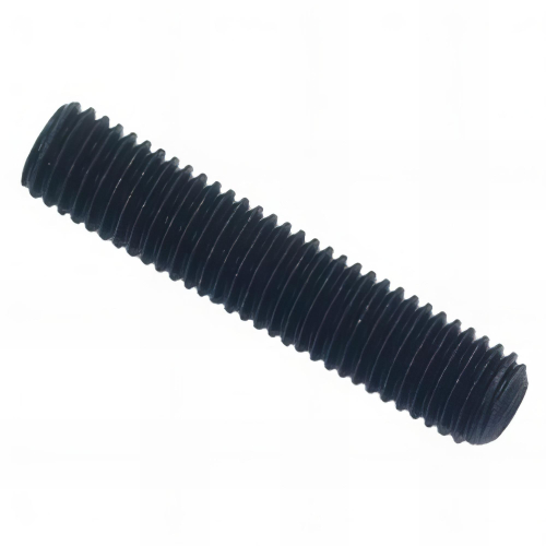 Vis sans tête 6 pans creux à bout cuvette STHC 5 x 16 mm Brut - Boite de 200 pcs - Fixtout HCCU0501601B