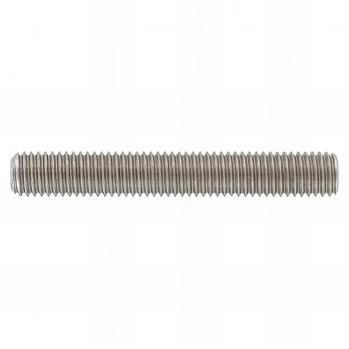 Vis sans tête 6 pans creux à bout cuvette 10 x 25 mm STHC INOX A2 - Boite de 100 pcs - Fixtout HCCU10025A2