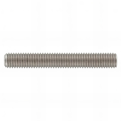 Vis sans tête 6 pans creux à bout plat 6 x 25 mm STHC INOX A2 - Boite de 200 pcs - Fixtout HCPL06025A2