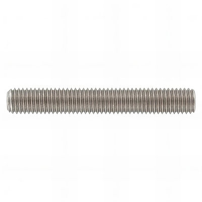 Vis sans tête 6 pans creux à bout plat 8 x 12 mm STHC INOX A2 - Boite de 200 pcs - Fixtout HCPL08012A2