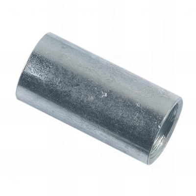 Manchon cylindrique M6 x 20 mm Zingué - Boite de 500 pcs - Fixtout MANC0602002B