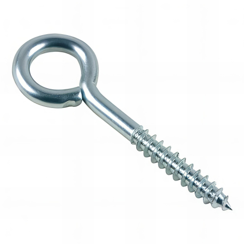 Piton 2.5 x 16 mm Zingué - Boite de 200 pcs - Fixtout PIT02501602B