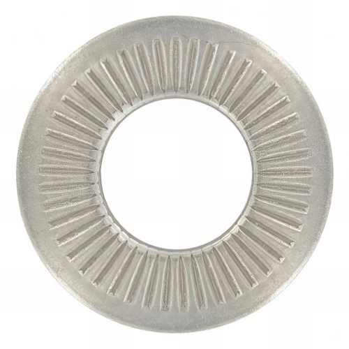 Rondelle contact moyenne M20 mm INOX A4 - Boite de 25 pcs - Fixtout RCOM20A4