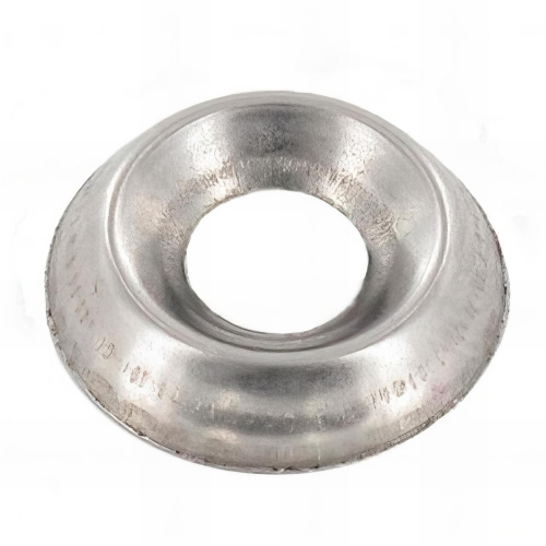 Rondelle cuvette M8 mm INOX A4 - Boite de 100 pcs - Fixtout RCU08A4