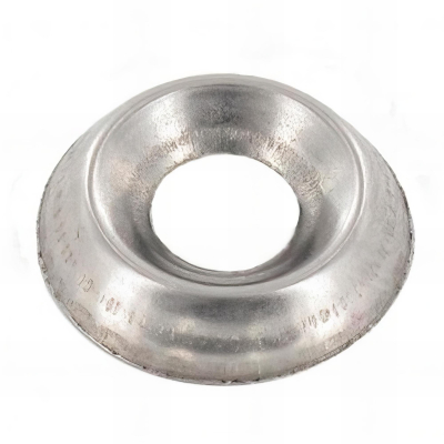 Rondelle cuvette M10 mm INOX A4 - Boite de 50 pcs - Fixtout RCU10A4