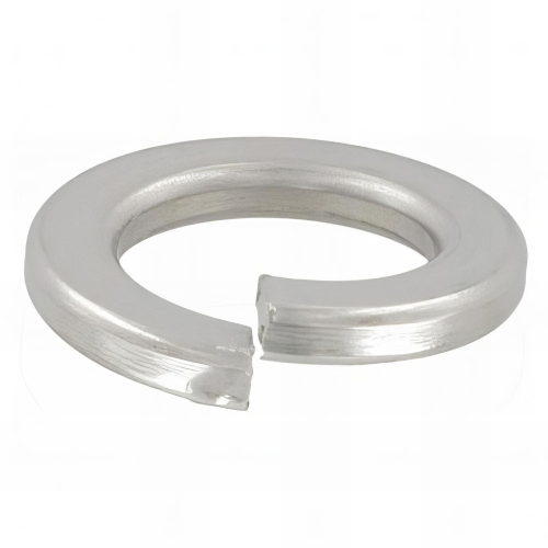 Rondelle GROWER M5 mm W INOX A4 - Boite de 200 pcs - Fixtout RGW05A4