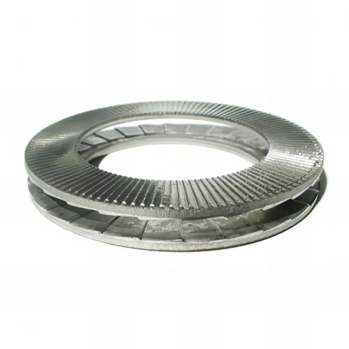 Rondelle NORDLOCK M12 mm NL Delta-Protekt - Boite de 200 pcs - Fixtout RNL1203B